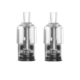 TG POD 3ML X2 - ASPIRE