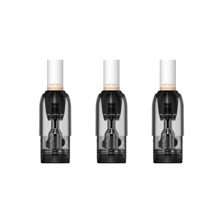 WENAX M1 POD FILTER X3 - GEEKVAPE