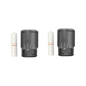 VILTER POD X2 - ASPIRE