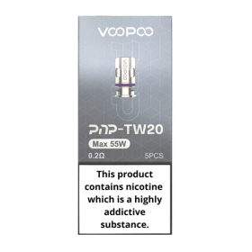 PNP TW COIL X5 - VOOPOO