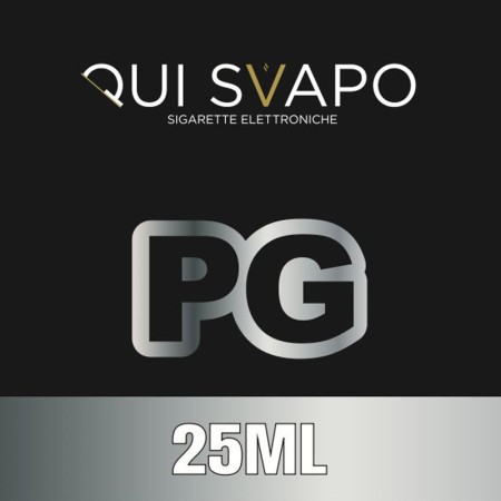 PG - QUISVAPO