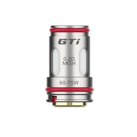 GTI COIL X5 - VAPORESSO