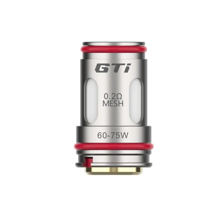 GTI COIL X5 - VAPORESSO