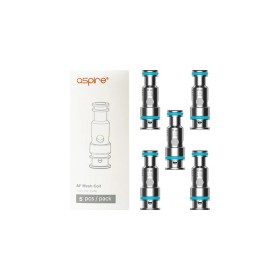 AF COIL X5 - ASPIRE