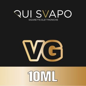 BOOSTER VG - QUISVAPO