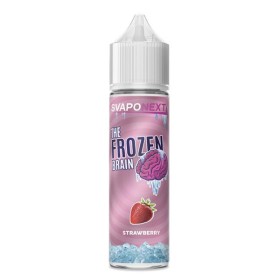 STRAWBERRY - THE FROZEN BRAIN - 20/60 - SVAPONEXT