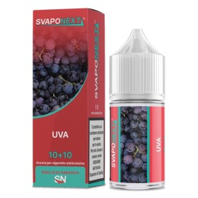 UVA - 10/30 - SVAPONEXT