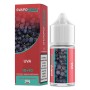 UVA - 10/30 - SVAPONEXT