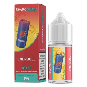 BULL - THE FROZEN BRAIN - 10/30 - SVAPONEXT