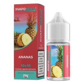 ANANAS - 10/30 - SVAPONEXT