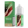 AMERICAN TOBACCO - 10/30 - SVAPONEXT