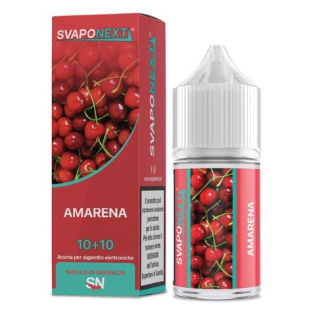 AMARENA - 10/30 - SVAPONEXT