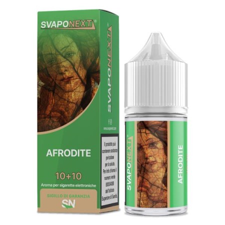 AFRODITE - 10/30 - SVAPONEXT