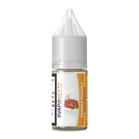PANNA E FRAGOLA AROMA - SVAPONEXT