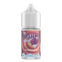 PASSION BLEND - THE FROZEN BRAIN - 10/30 - SVAPONEXT