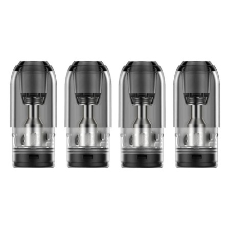 WENAX M1 POD FILTER V2 X4 - GEEKVAPE