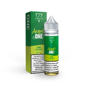 ONE - ANGURIONE - 20/60 - SUPREM-E