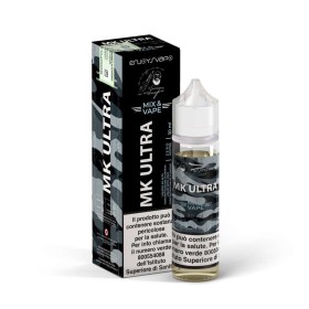 MK ULTRA - MIX 30/60 - ENJOYSVAPO