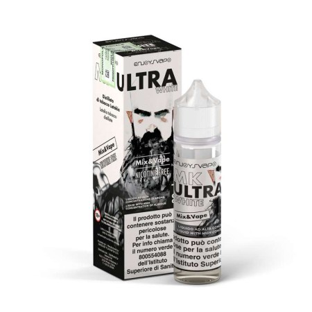 MK WHITE - MIX 30/60 - ENJOYSVAPO