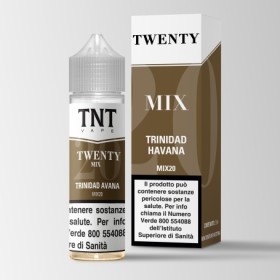 TRINIDAD AVANA - 20/60 - TWENTY MIX - TNT