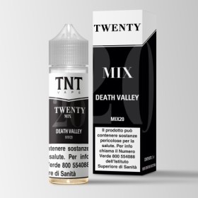 DEATH VALLEY - 20/60 - TWENTY MIX - TNT