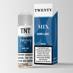 DARK LAKE - 20/60 - TWENTY MIX - TNT