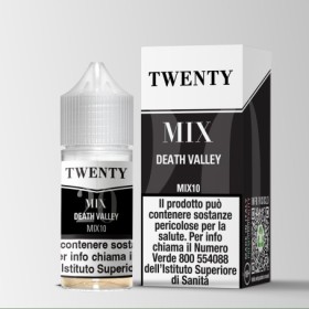 DEATH VALLEY - 10/30 - TWENTY MIX - TNT