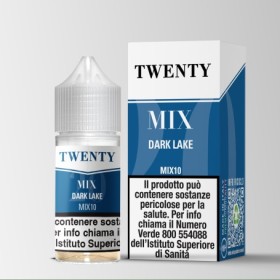 DARK LAKE - 10/30 - TWENTY MIX - TNT