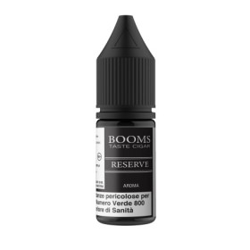 BOOMS RESERVE - AROMA - TNT