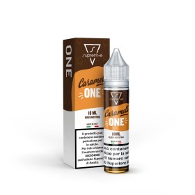 ONE - CARAMELLONE - 10/20 - SUPREM-E