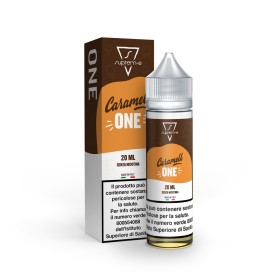 ONE - CARAMELLONE - 20/60 - SUPREM-E