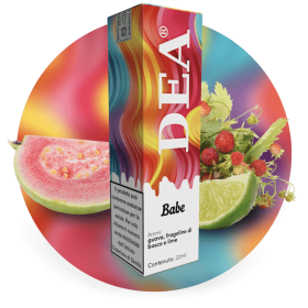 BABE - 20/60 - DEA FLAVOR