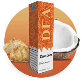 COCO LOCO - 20/60 - DEA FLAVOR