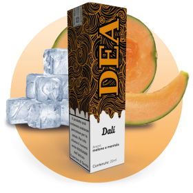 DALI - 20/60 - DEA FLAVOR