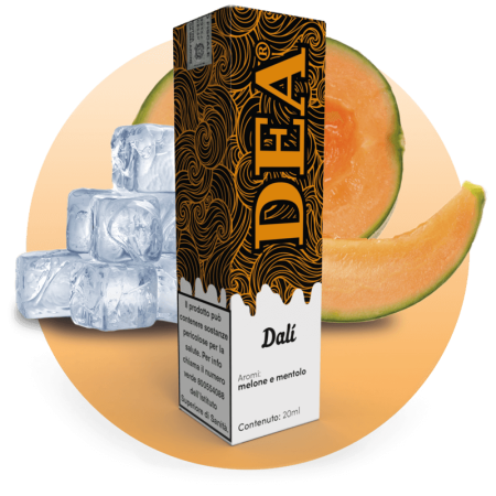 DALI - 20/60 - DEA FLAVOR