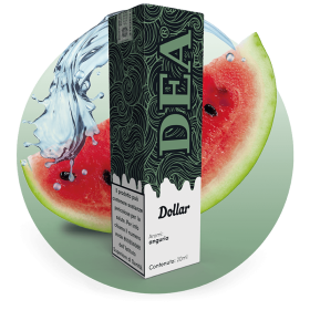 DOLLAR - 20/60 - DEA FLAVOR