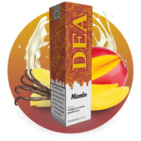 MAMBO - 20/60 - DEA FLAVOR