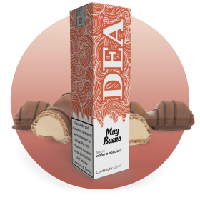 MUY BUENO - 20/60 - DEA FLAVOR