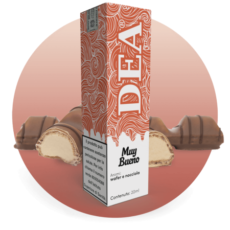 MUY BUENO - 20/60 - DEA FLAVOR