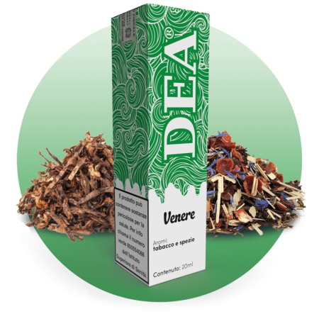 VENERE - 20/60 - DEA FLAVOR