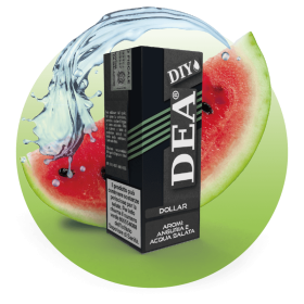 DOLLAR - AROMA - DEA FLAVOR