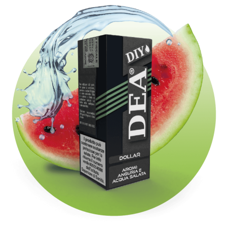 DOLLAR - AROMA - DEA FLAVOR