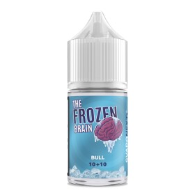 BULL - THE FROZEN BRAIN - 10/30 - SVAPONEXT