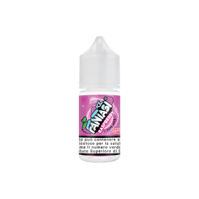 RASPBERRY ICE - 10/30 - FANTASI