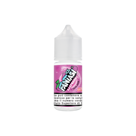 RASPBERRY ICE - 10/30 - FANTASI