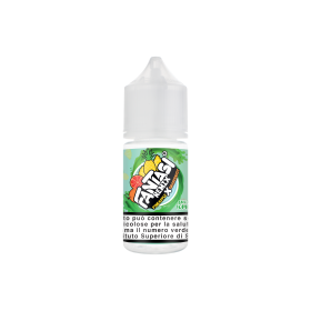 PINEAPPLE X GRAPEFRUIT - 10/30 - FANTASI