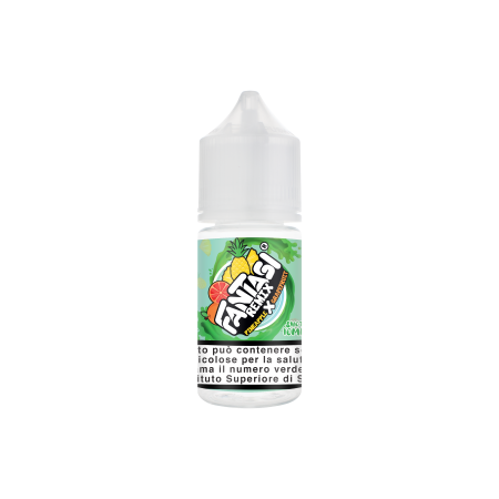 PINEAPPLE X GRAPEFRUIT - 10/30 - FANTASI