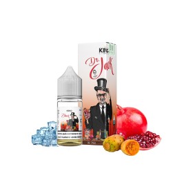 DR JACK - 10/30 - IL BEGO - KING LIQUID
