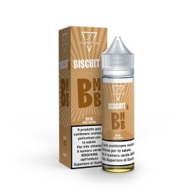 BISCUIT BOMB - 20/60 - SUPREM-E
