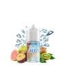 FREEZY KIWI PASSION FRUIT GUAVA  - 10/30 - FLAVOURAGE